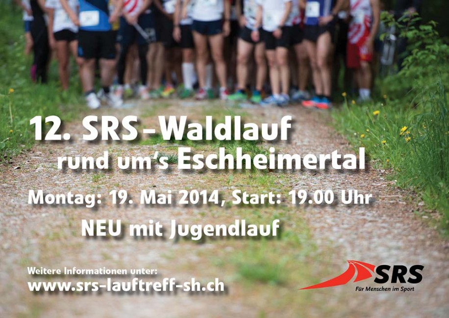 SRS_Waldlauf